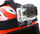 Rrip koke për kamerë aksion XREC Head Strap Mount, i rregullueshëm, i zi