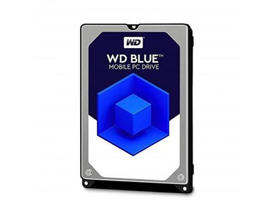 Hard disk i brendshëm Western Digital WD Blue WD5000LPZX, 500GB, 2.5", 5400rpm