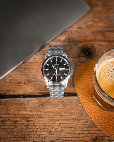 Orë dore Festina