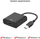 Përshtatës PremiumCord USB 3.0 për HDMI me audio