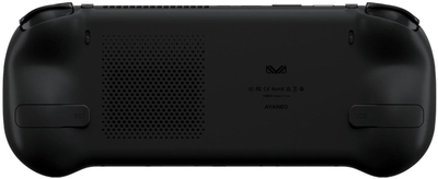 Konzolë portabël AYANEO 3, ekran 7" OLED me prekje, Ryzen AI 9, 32GB RAM, 1TB SSD