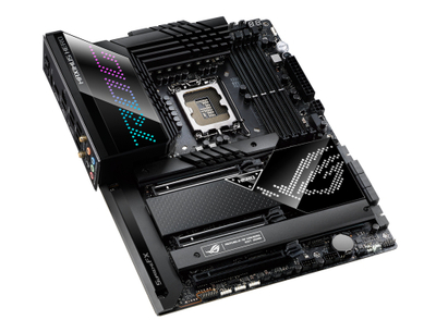 Pllakë amë ASUS ROG MAXIMUS Z690 HERO, LGA 1700, ATX