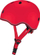 Helmetë për kalamaj Globber New Jr 506-102, XXS-XS 45-51cm, me dritë LED, e kuqe