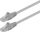 Kabllo Gembird Patchcord (68372), cat.5e, UTP, 30m, e hirtë
