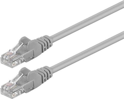 Kabllo Gembird Patchcord (68372), cat.5e, UTP, 30m, e hirtë