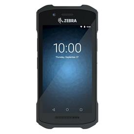 Kompjuter mobil Zebra TC21, Android, Wi-Fi, 5\", i zi