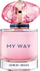 Parfum për goca Giorgio Armani My Way Nectar Eau de Parfum, 50 ml, që zgjat gjatë