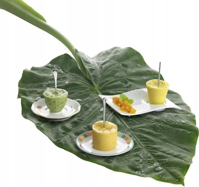 Pjatë nënfilxhani Villeroy &amp; Boch New Wave Caffe, porcelan, e bardhë