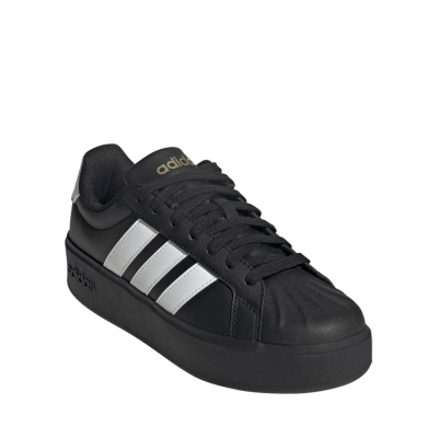 Atlete adidas STREETTALK BOLD, goca, të zeza