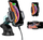 Karikues makine wireless Choetech T521-F, 15W, Qi, i zi