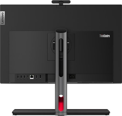 Kompjuter Lenovo AIO M90 Gen 5 Core i5-14500, 16 GB, 512 GB SSD Windows 11 Pro, i zi