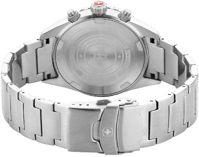 Orë dore Swiss Military Hanowa Afterburn Chrono SMWGI0000304