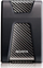 Disk i jashtëm HDD ADATA HD650, 1TB, e zezë