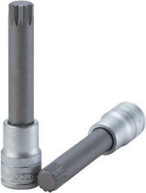 Çelës Teng Tools Spline Socket 1/2" M12