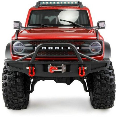 RC возило Amewi AMXRock Caballo, 1:10, 4WD, 2.4 GHz, со четкичест мотор