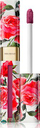 Течен кармин Dolce &amp; Gabbana Sweetest, нијанса 12 Purple, виолетова
