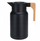 Termus Excellent Houseware Wood, 1L, vakum, i zi