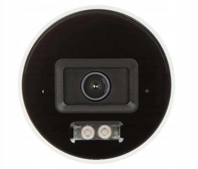 Kamerë IP Hikvision DS-2CD2043G2-LI2U/SL, 4 Mpx, lente 2.8 mm, e bardhë