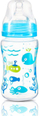 BabyOno Антиколична Широкоотворена Шише, 240 ml