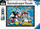 Puzzle Ravensburger Disney Mickey Mouse 13386, 300 copa XXL, për kalamaj 9+, shumngjyrësh