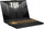 Laptop gaming ASUS TUF Gaming F16 FX607VJ, 16", Intel Core 5 210H, RTX 3050, 16GB RAM, 512GB SSD, gri