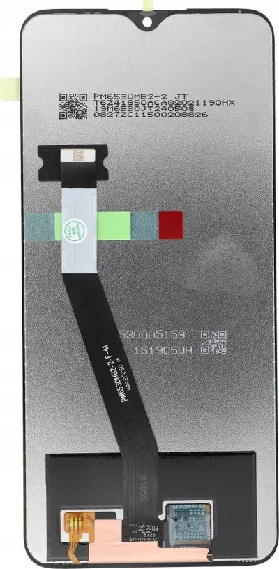 Ekran LCD Xiaomi Redmi 9, panel zëvendësues, pa kornizë