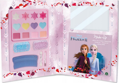 Ditar dhe grim për fëmijë Giochi, Disney, Frozen II