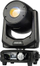 Kokë lëvizëse skene LIGHT4ME Focus 150 Spot, LED 150W, me DMX, ngjyrë e zezë