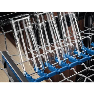 Lavastovilje e integruar Electrolux EEG48300L, 60 cm, QuickSelect, e bardhë