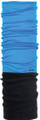 Bandanë multifunksionale Viking Merino Polartec Outside, lesh merino, për të rritur, blu e zezë