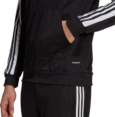 Duks për meshkuj Adidas Squadra 21 GK9548, XXXL, i zi