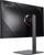 Monitor Acer Nitro XV275KP3biipruzx, 27\", 4K, i zi