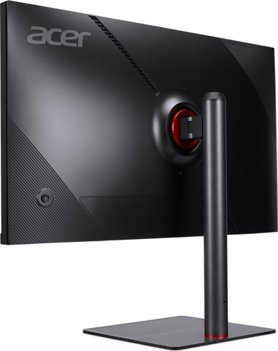 Monitor Acer Nitro XV275KP3biipruzx, 27\", 4K, i zi