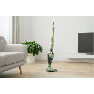 Fshesë elektrike Sencor SVC 0600GG – 3in1, e gjelbër