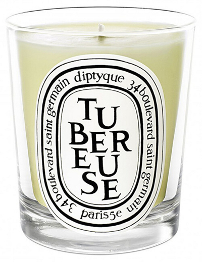 Qiri aromatik Diptyque Tubereuse 190 g