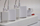 Prizë zgjatuese Bounn Surge Protector, 5 dalje, 1.5m, e bardhë
