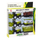 Set mini traktorësh me pajisje ferme 3/1. UNIMIKS