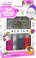Set krijimi Leantoys Stained Glass, 6 varëse për ngjyrosje, transparente