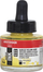 Bojë akrilike Amsterdam Acrylic Ink Naples Yellow Deep, 30ml, e verdhë e ngrohtë