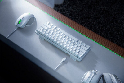 Tastierë Razer Huntsman Mini, Razer Optical Red - US