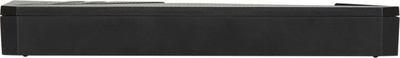Disk i jashtëm gaming SureFire Bunker, 1TB, 2.5", USB 3.2 Gen1, i zi