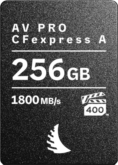 Kartë memorie Angelbird AV PRO CFexpress Type A, 256GB, VPG 400