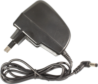 Adaptori rrymës CoreParts MBA1257, 18W, i brendshëm, i zi