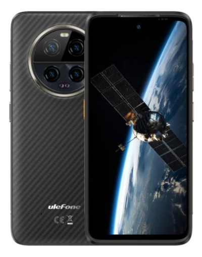 Telefoni UleFone Armor 23 Ultra, 12GB RAM, 512GB, i zi