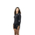 Bluzë bazë Bauer Baselayer Long Sleeve W, mëngë të gjata, për femra, e zezë