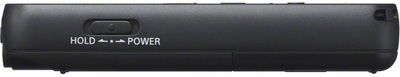 Diktafon SONY ICDPX370, 4GB, i zi