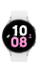 Orë e mençur Samsung Galaxy Watch 5, 44mm BT, e argjendtë