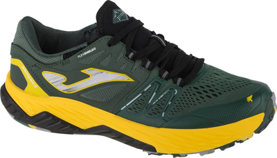 Atlete trail Joma Tk.Sierra Men 2215, për meshkuj, nr 41, jeshile e verdhë
