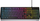 Tastierë Genesis Rhod 300 RGB, US, e zezë