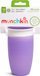 Чаша за деца Манчкин Мирекл 360, 296 ml, 12m+, виолетова